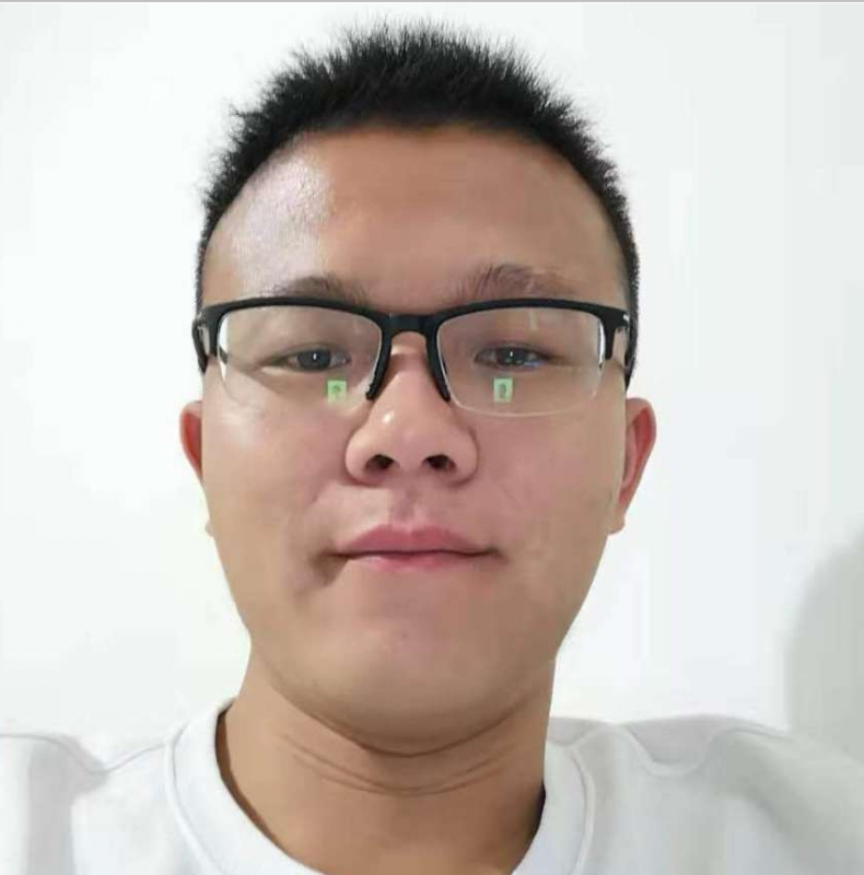 图图的第一张照片--闽侯婚介网