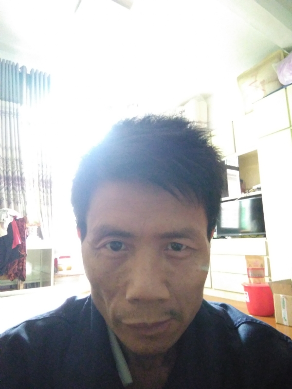 陈伟的第二张照片--闽侯婚介网