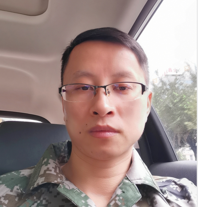 风来云意的第一张照片--闽侯婚介网