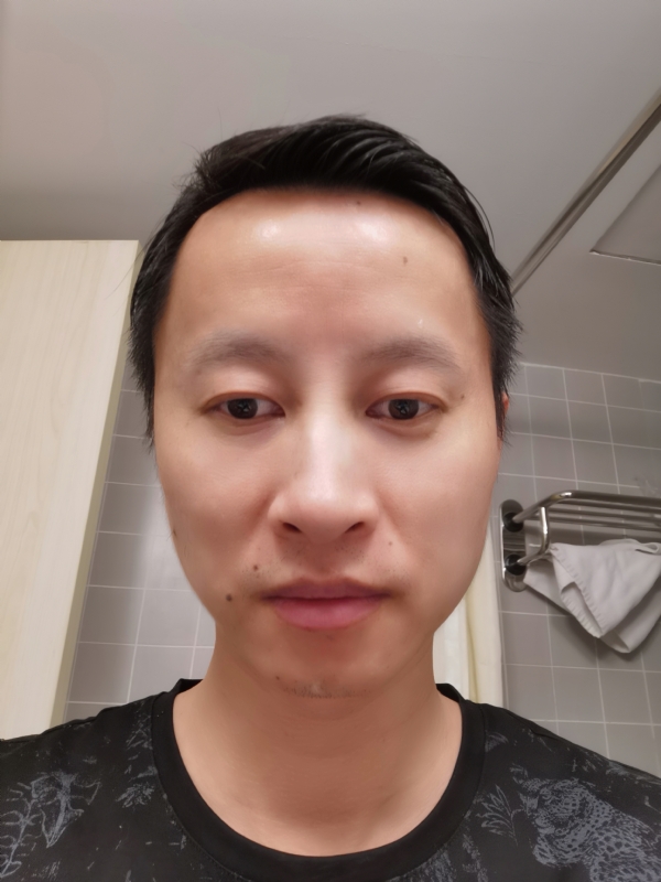 风来云意的第四张照片--闽侯婚介网