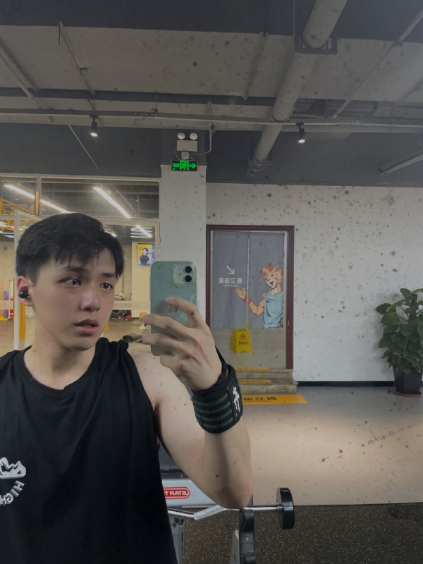 想吃猫的鱼的第一张照片--闽侯婚介网