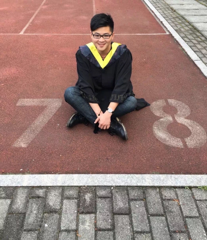 恶霸子92的第二张照片--闽侯婚介网