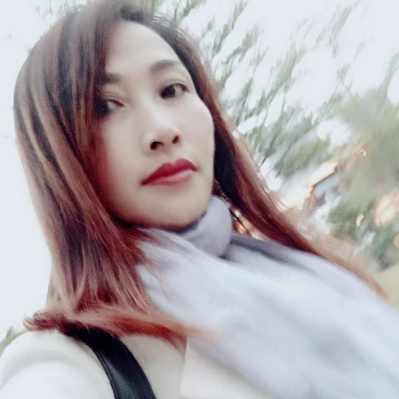 我就是我的第一张照片--闽侯婚介网
