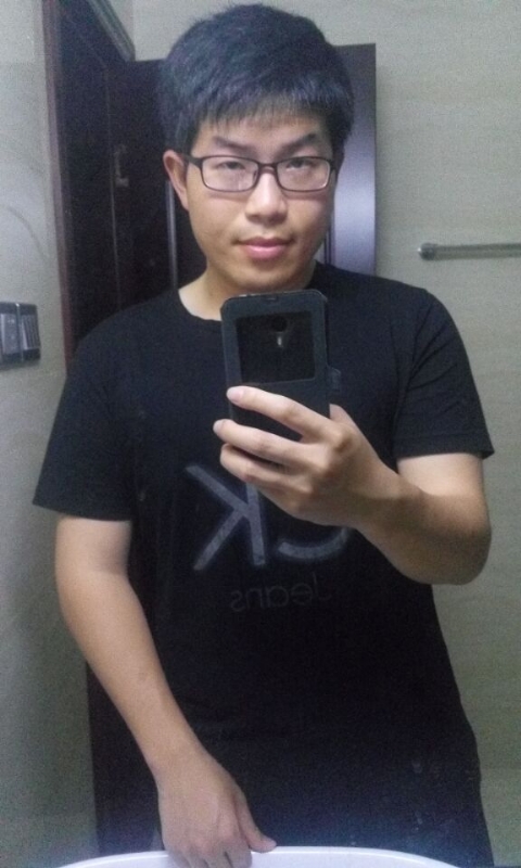 HU的第一张照片--闽侯婚介网