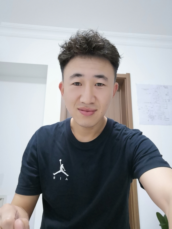 小样的第一张照片--闽侯婚介网