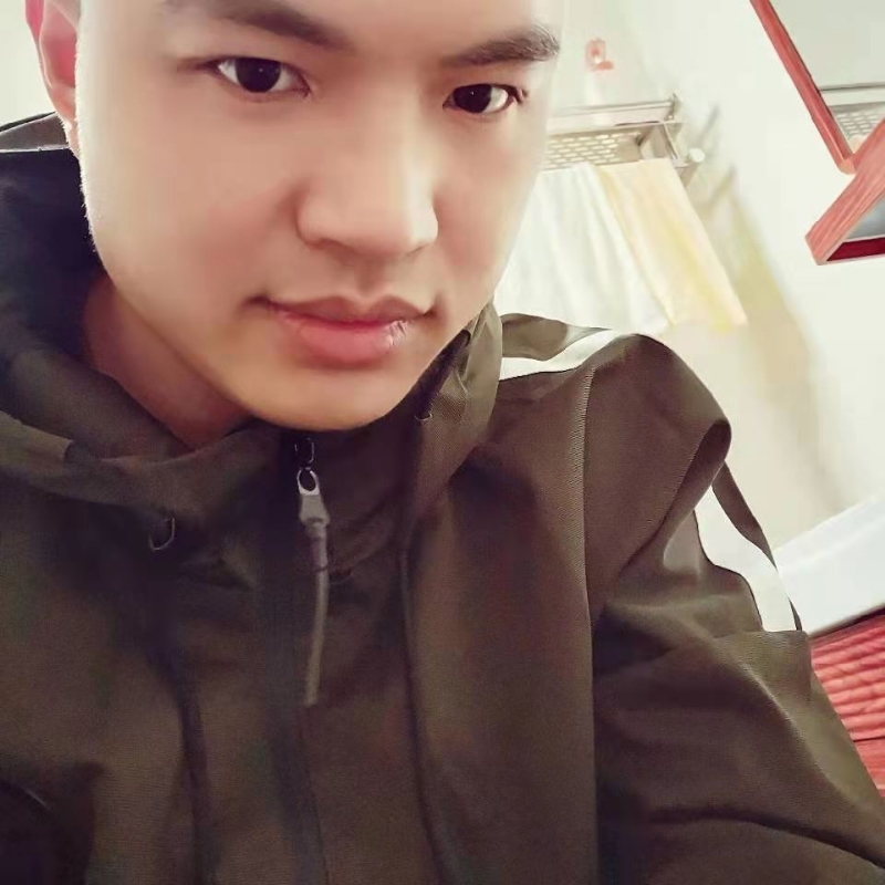 高大上的宅男的第一张照片--闽侯婚介网