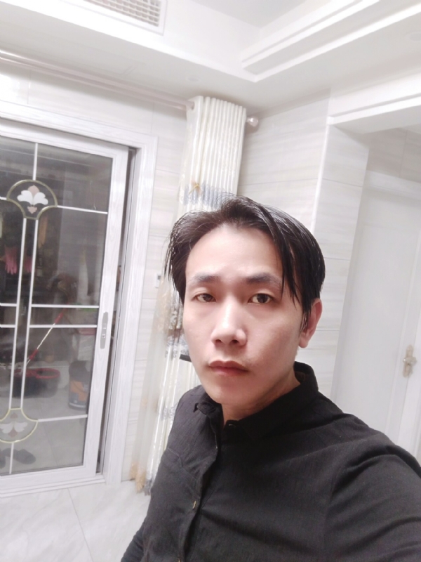 阿派的第一张照片--闽侯婚介网
