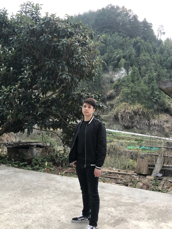 随遇而安的第一张照片--闽侯婚介网