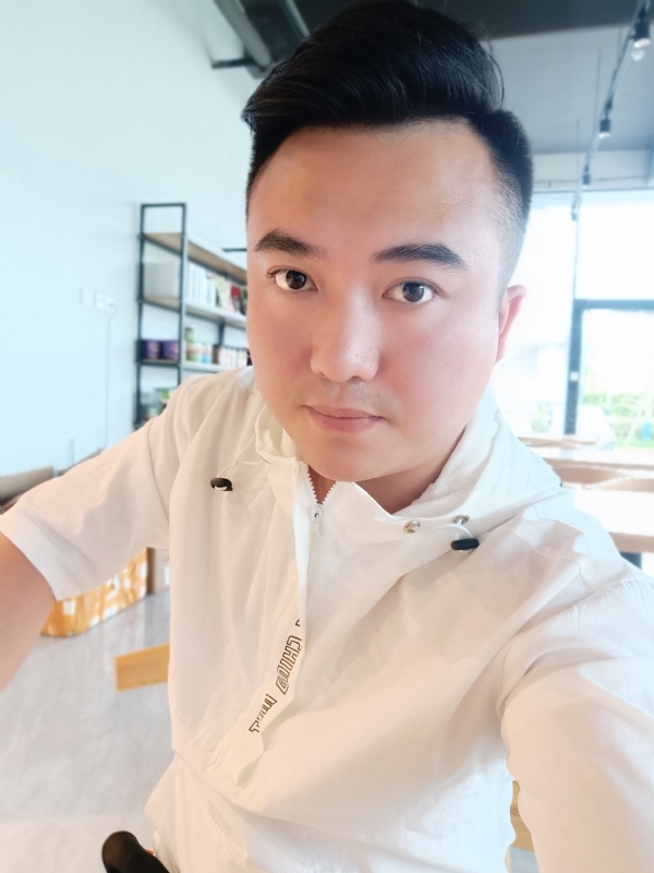 王先生的第一张照片--闽侯婚介网