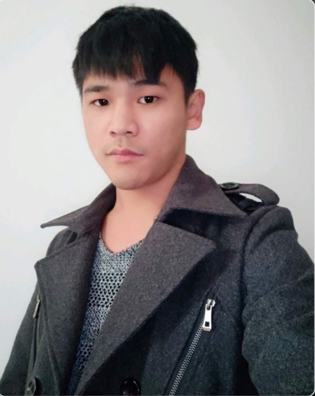 良人的第二张照片--闽侯婚介网