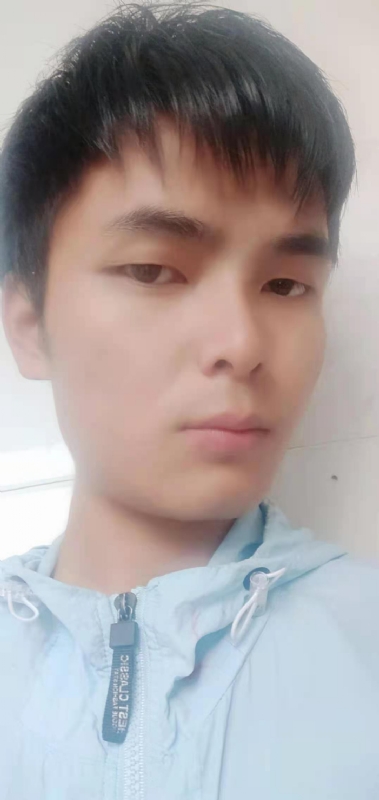 安静的男生的第一张照片--闽侯婚介网