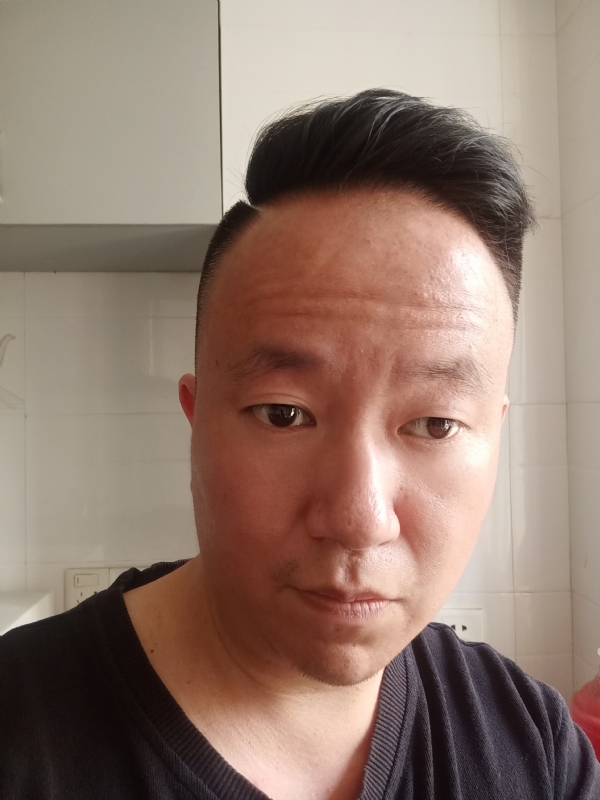 阿king的第一张照片--闽侯婚介网