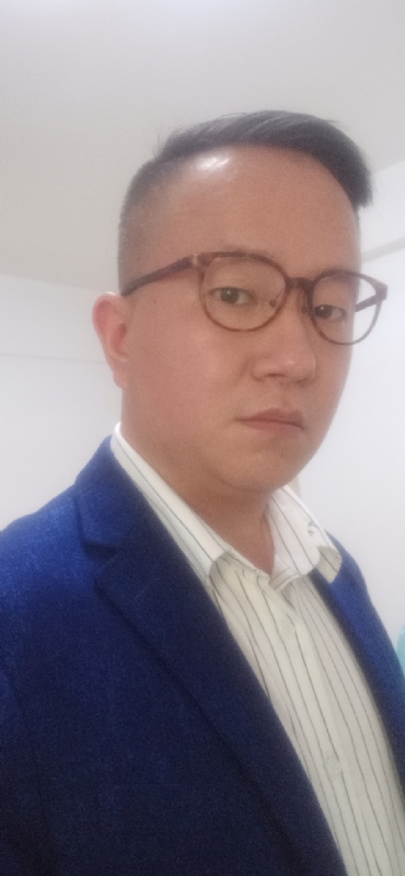 阿king的第二张照片--闽侯婚介网