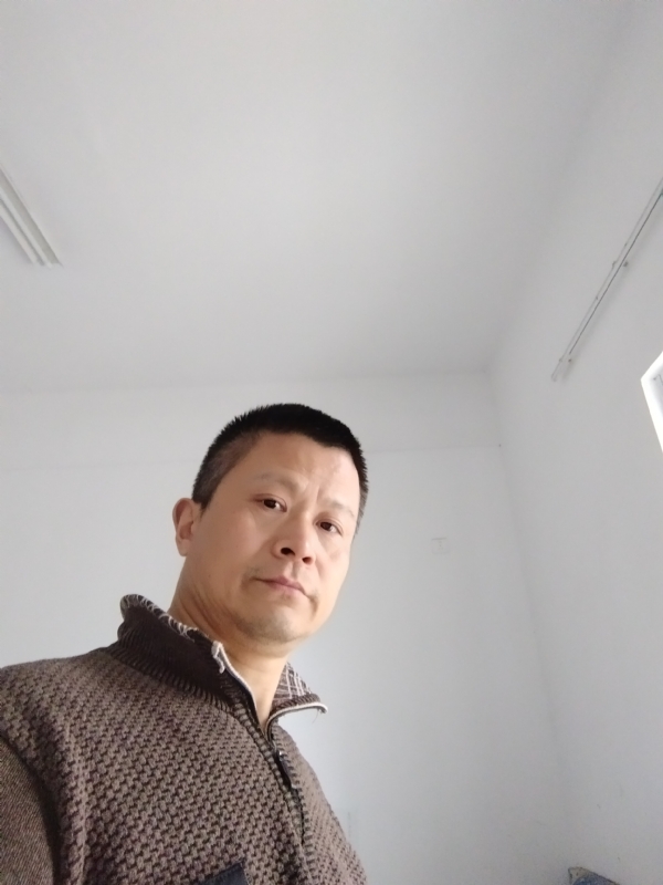 无云的第一张照片--闽侯婚介网
