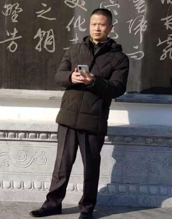 无云的第二张照片--闽侯婚介网