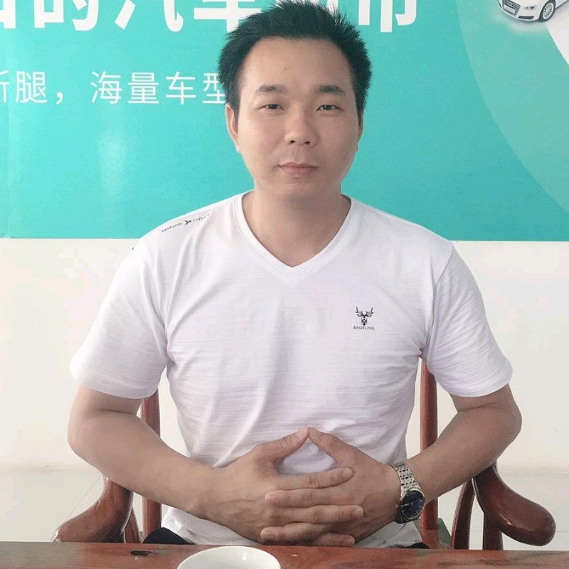 洪哥的第一张照片--闽侯婚介网