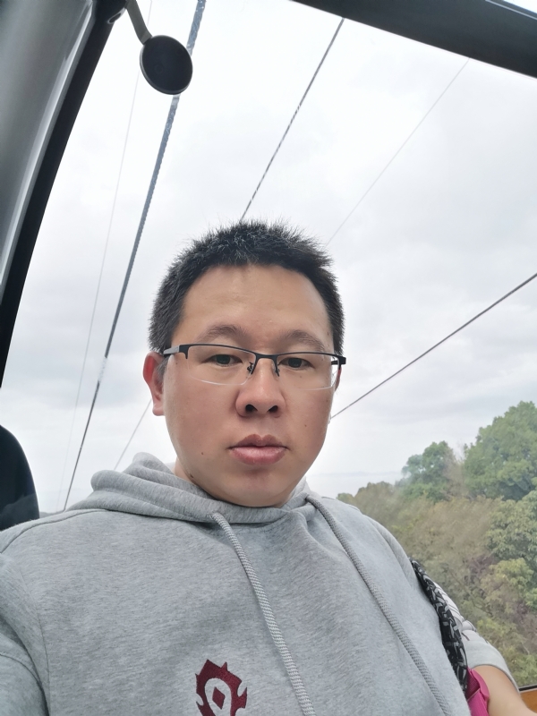 枫叶12的第一张照片--闽侯婚介网