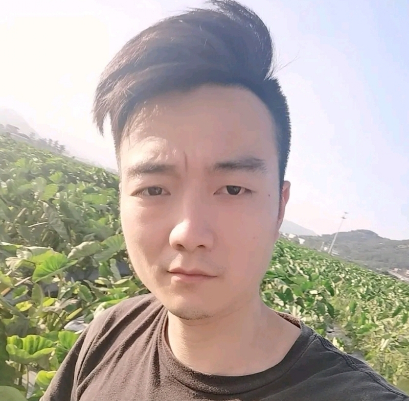 等待的第一张照片--闽侯婚介网