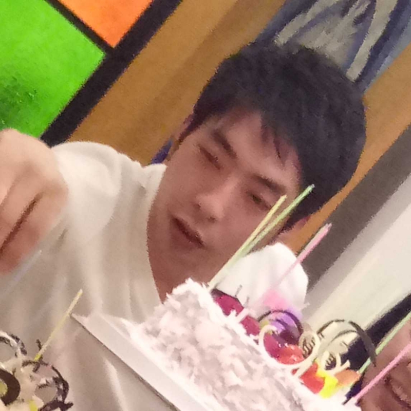魏周文的第一张照片--闽侯婚介网