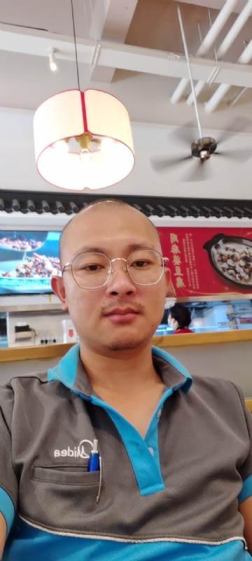 择一人相老的第一张照片--闽侯婚介网