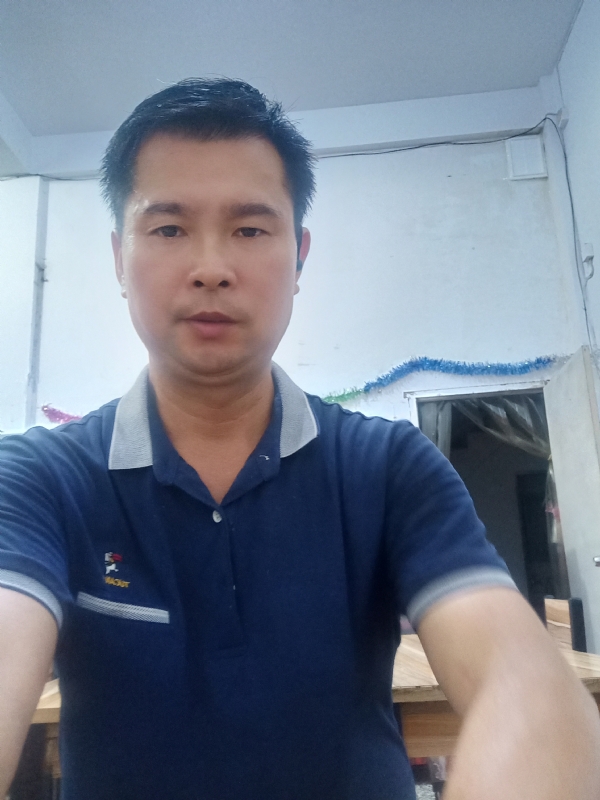 我是自强不息的第一张照片--闽侯婚介网