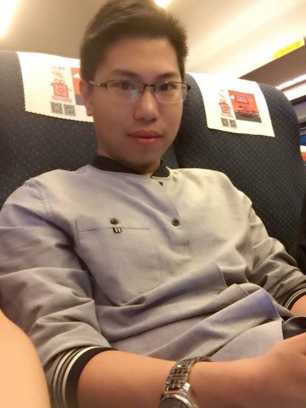 落幕的第一张照片--闽侯婚介网
