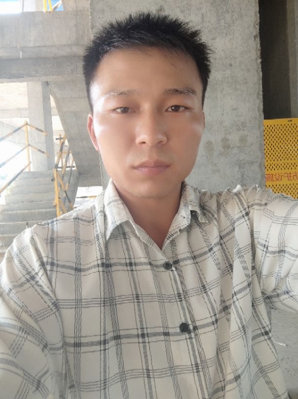 瑾言的第一张照片--闽侯婚介网