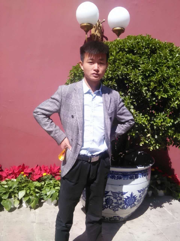 黎明之光的第二张照片--闽侯婚介网