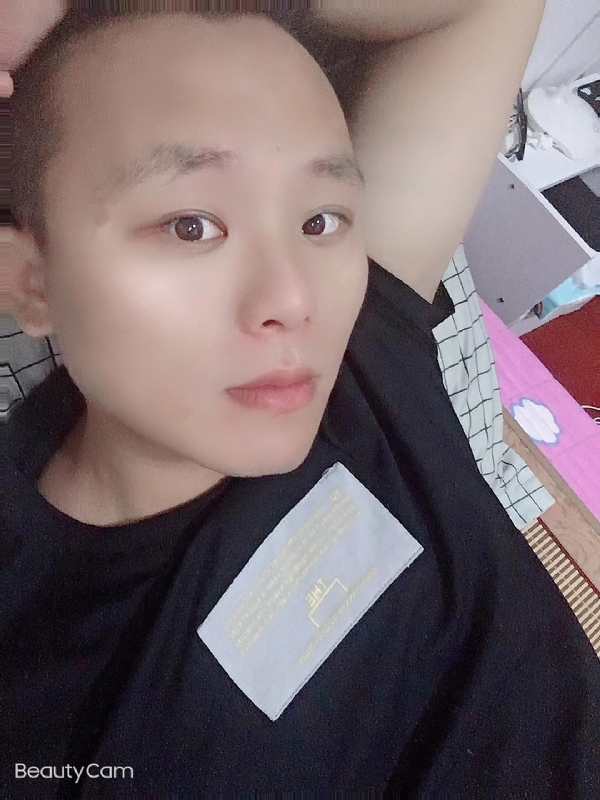 相守的第二张照片--闽侯婚介网