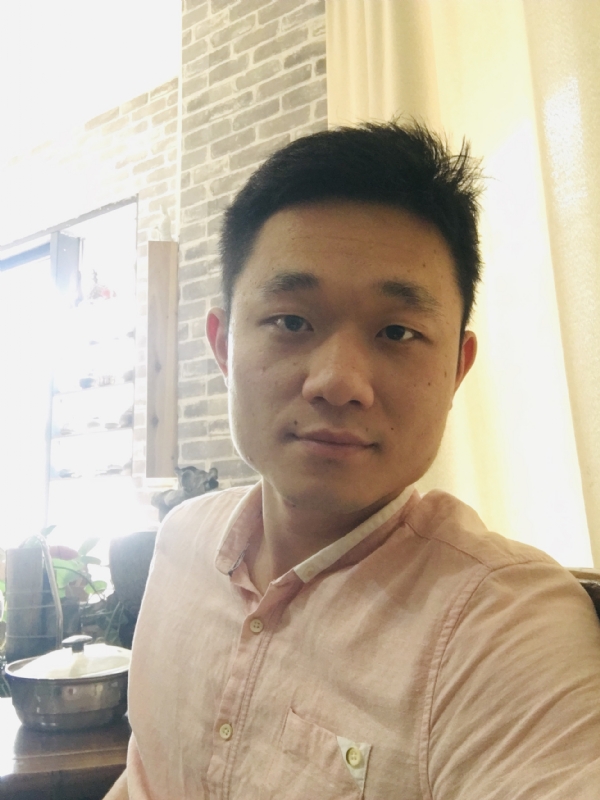 落落大方的第二张照片--闽侯婚介网
