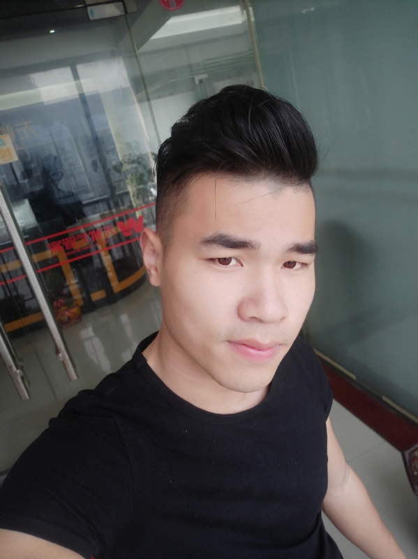 随遇而安的第一张照片--闽侯婚介网