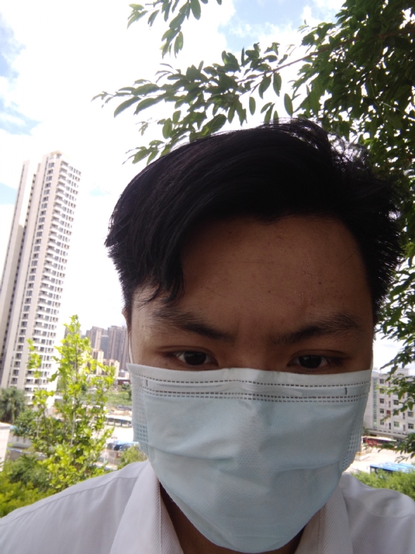 zf的第一张照片--闽侯婚介网