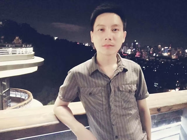 幕秋的第二张照片--闽侯婚介网