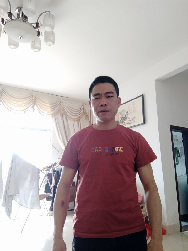 再回首的第二张照片--闽侯婚介网