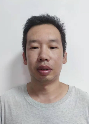 微笑的第二张照片--闽侯婚介网