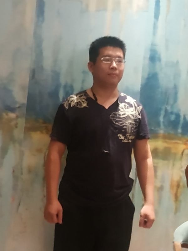 梦想成真的第一张照片--闽侯婚介网