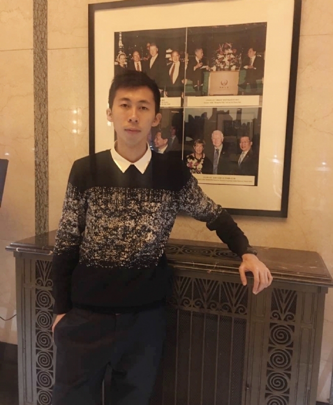 初心1988的第三张照片--闽侯婚介网