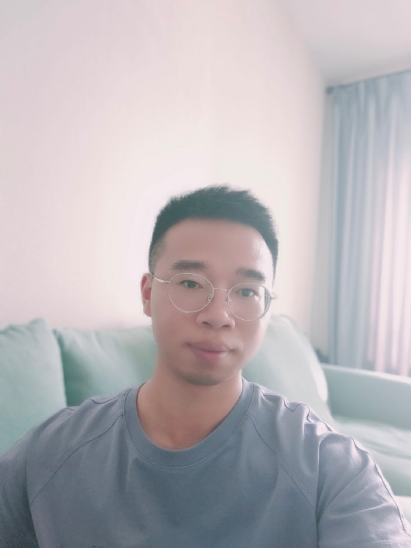 阿挺的第一张照片--闽侯婚介网