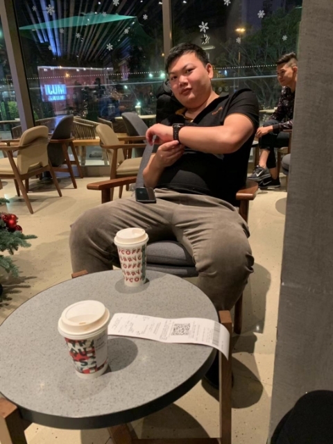 华熙的第一张照片--闽侯婚介网