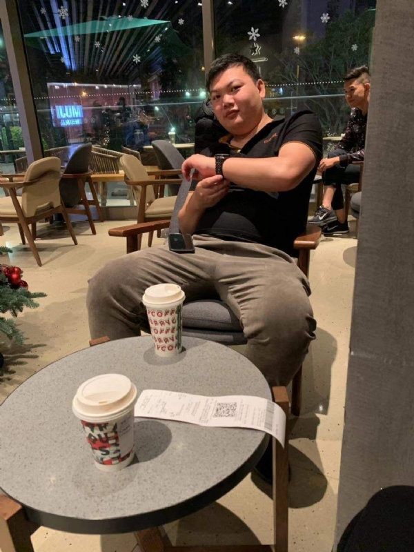 华熙的第二张照片--闽侯婚介网