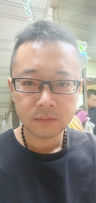 雅痞的第二张照片--闽侯婚介网