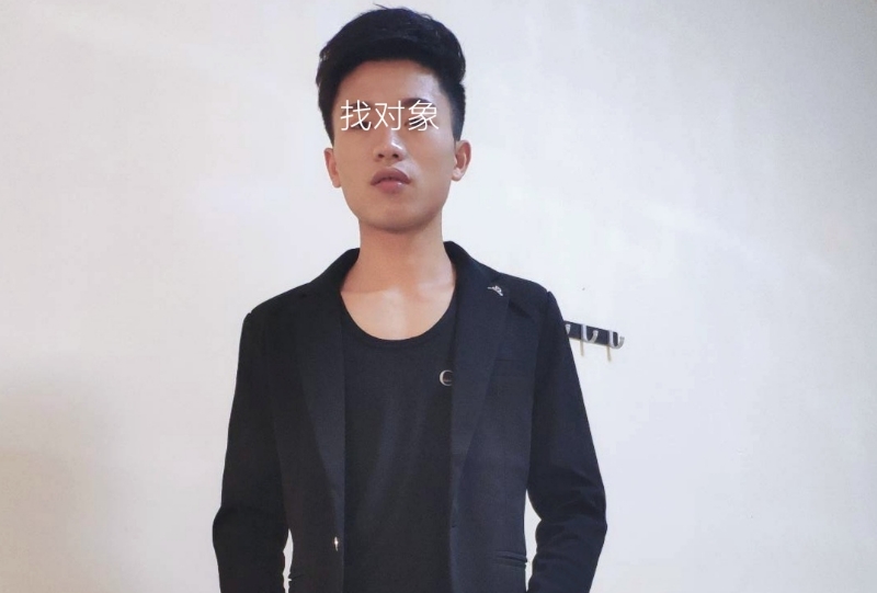 上门女婿的第五张照片--闽侯婚介网