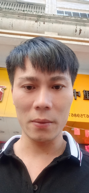 笑看人生的第一张照片--闽侯婚介网