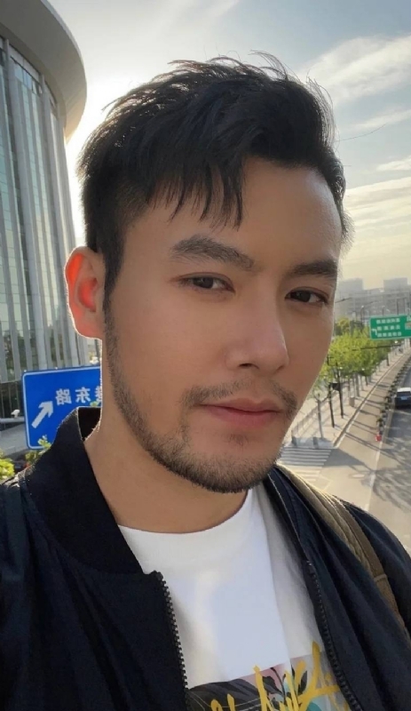 清風徐來的第一张照片--闽侯婚介网