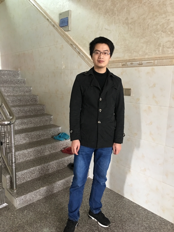 雲戯的第二张照片--闽侯婚介网