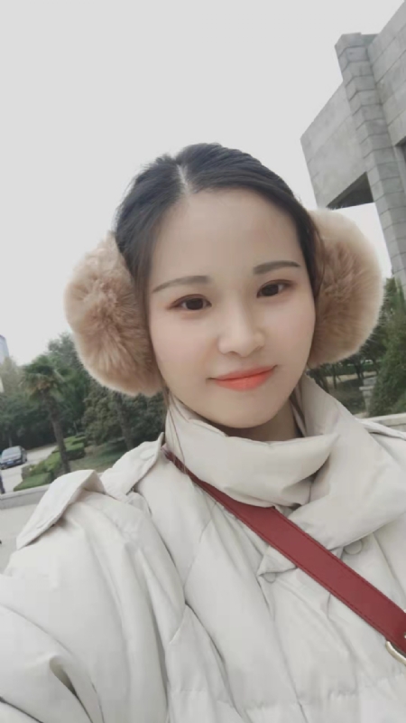 阿狸的第一张照片--闽侯婚介网