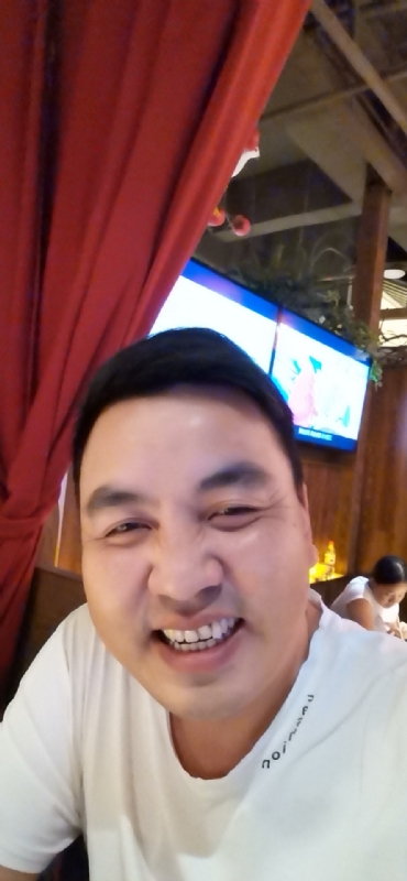 泉哥的第一张照片--闽侯婚介网