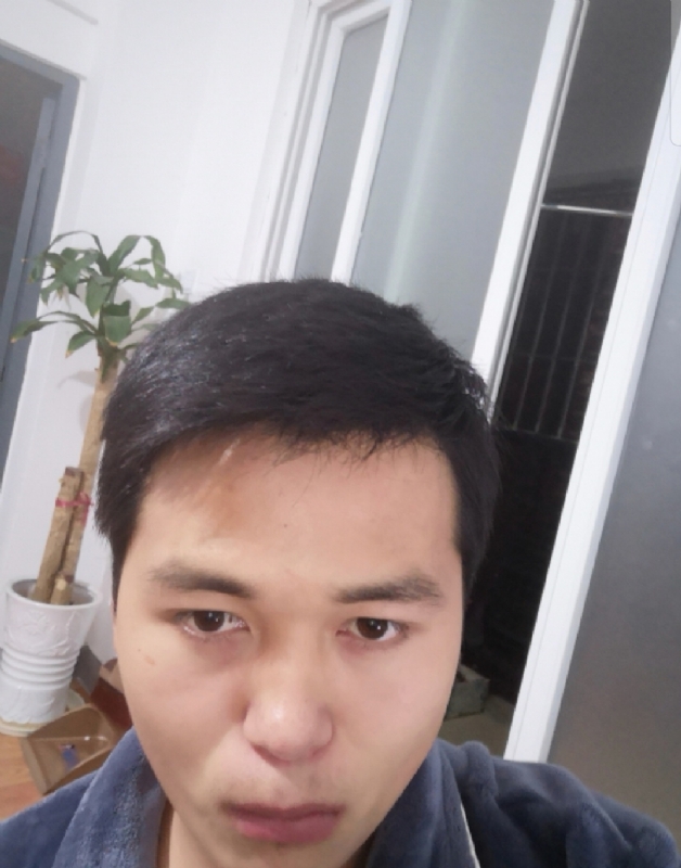 随心的第七张照片--闽侯婚介网