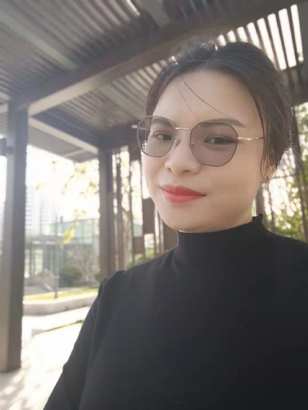 liuxiaoxiao的第一张照片--闽侯婚介网
