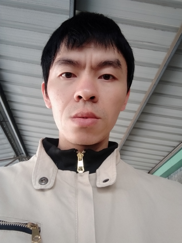 寂寞无忌的第一张照片--闽侯婚介网